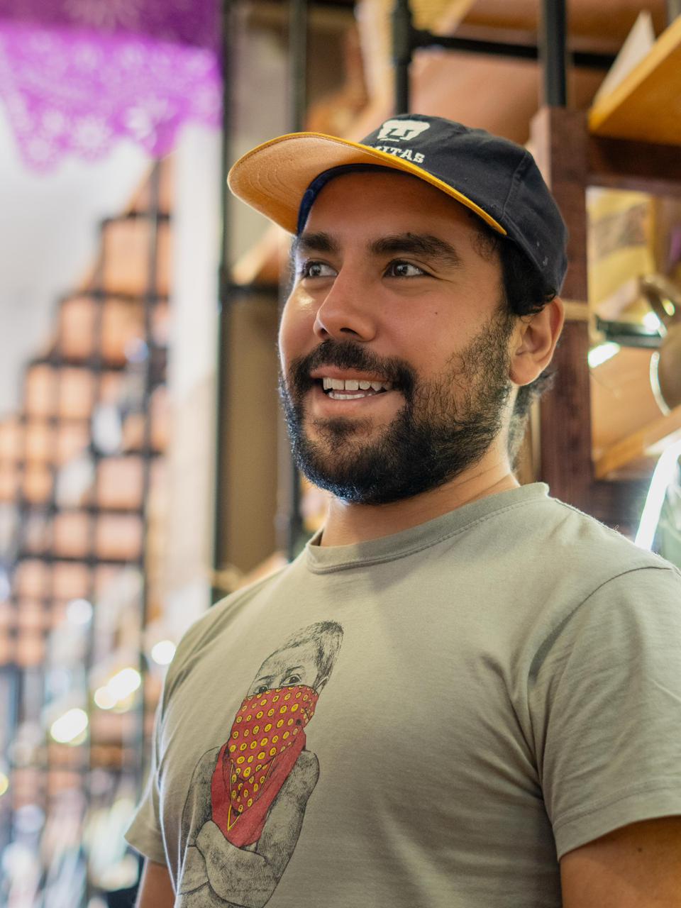 Cacao Origins & Ancestral Mexican Recipes· Cacao Museum Amsterdam