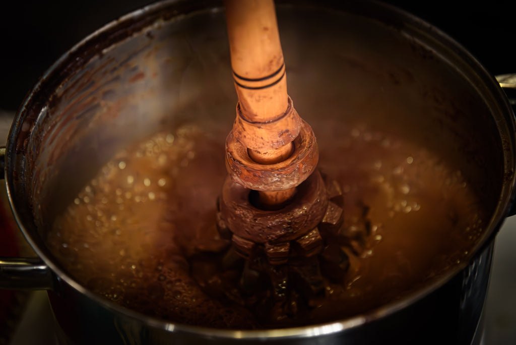 Cacao Origins & Ancestral Mexican Recipes· Cacao Museum Amsterdam